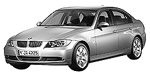 BMW E92 C0786 Fault Code