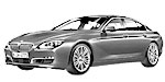 BMW F06 C0786 Fault Code