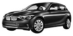 BMW F21 C0786 Fault Code